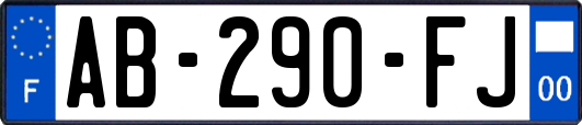 AB-290-FJ