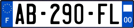 AB-290-FL