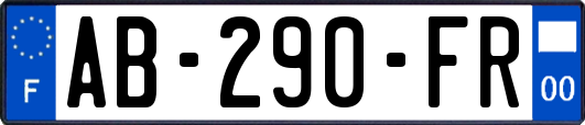 AB-290-FR