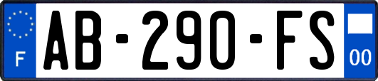 AB-290-FS