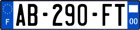 AB-290-FT