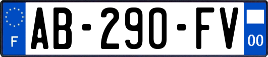AB-290-FV