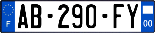 AB-290-FY