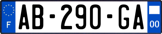 AB-290-GA