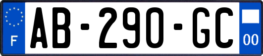 AB-290-GC