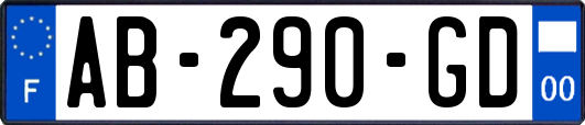 AB-290-GD