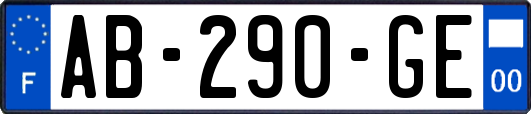 AB-290-GE