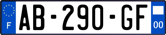 AB-290-GF