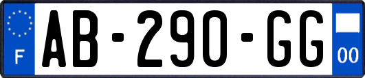 AB-290-GG