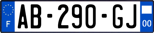 AB-290-GJ