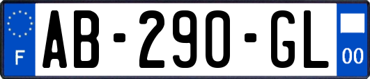 AB-290-GL