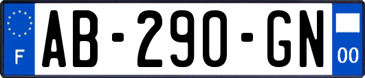 AB-290-GN