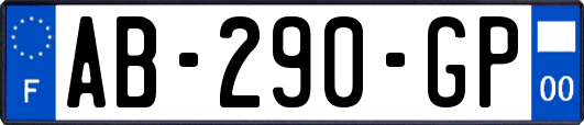 AB-290-GP