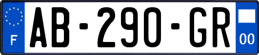 AB-290-GR