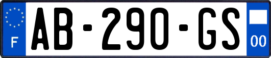 AB-290-GS