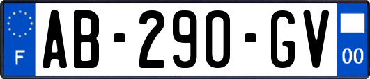 AB-290-GV
