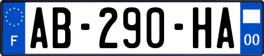 AB-290-HA