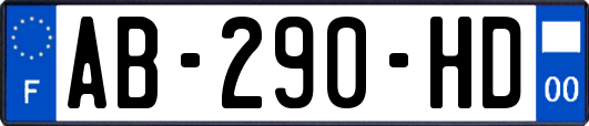 AB-290-HD