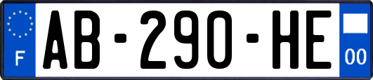 AB-290-HE