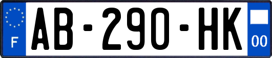 AB-290-HK