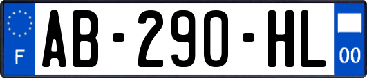 AB-290-HL