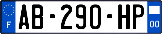 AB-290-HP