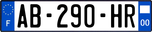 AB-290-HR