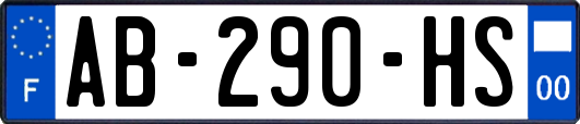 AB-290-HS