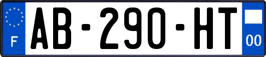 AB-290-HT