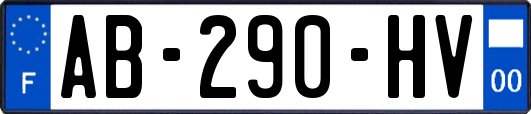 AB-290-HV