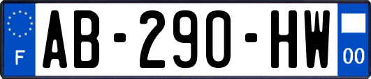 AB-290-HW