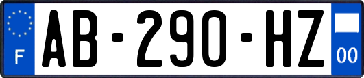 AB-290-HZ