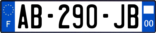 AB-290-JB