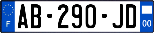 AB-290-JD