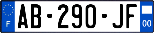 AB-290-JF