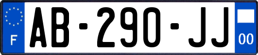 AB-290-JJ