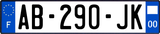 AB-290-JK