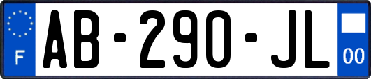 AB-290-JL