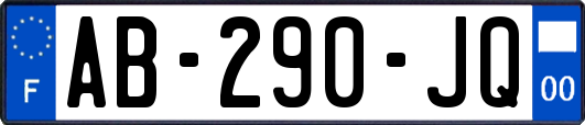 AB-290-JQ