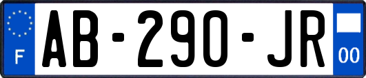 AB-290-JR