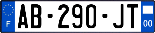 AB-290-JT