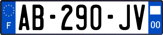 AB-290-JV