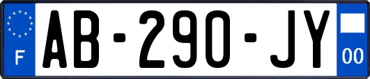 AB-290-JY