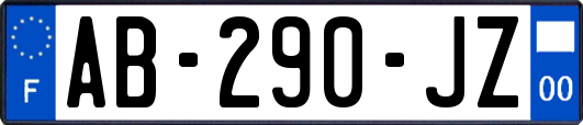 AB-290-JZ