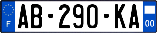 AB-290-KA