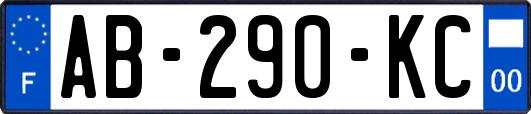 AB-290-KC