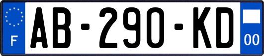 AB-290-KD