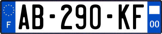 AB-290-KF