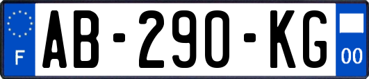 AB-290-KG