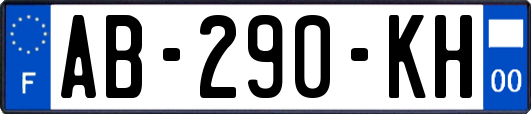 AB-290-KH